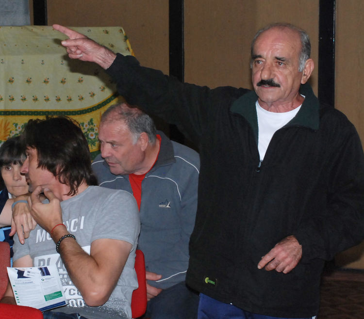 Жители на "Орфей" дискутираха проблемите в квартала с Драгомир Андонов