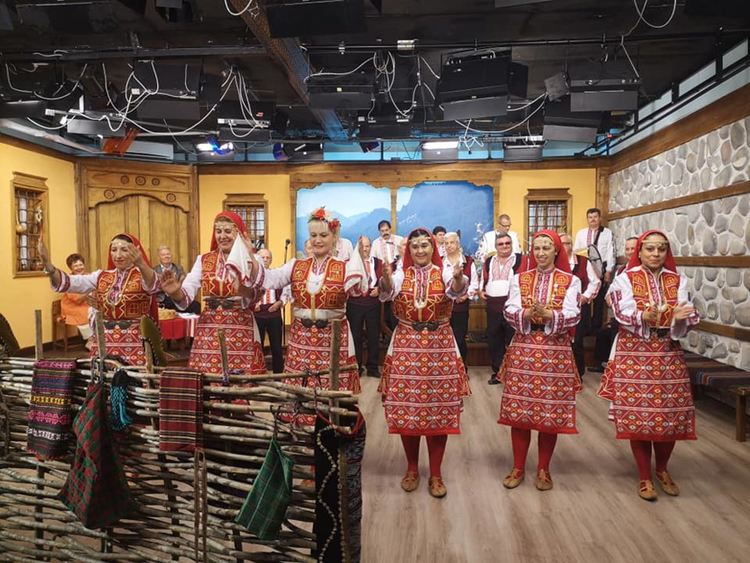 Повтарят предаването с първомайско участие в сряда