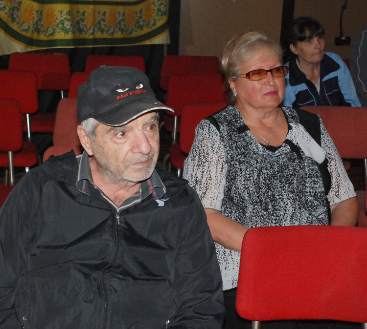 Жители на "Орфей" дискутираха проблемите в квартала с Драгомир Андонов