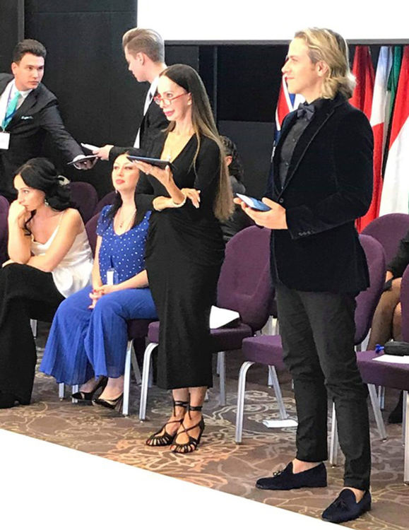 Марин и Диляна от "Гранд" са №1 в турнир в Румъния, Амбра-Рая със сребро и бронз