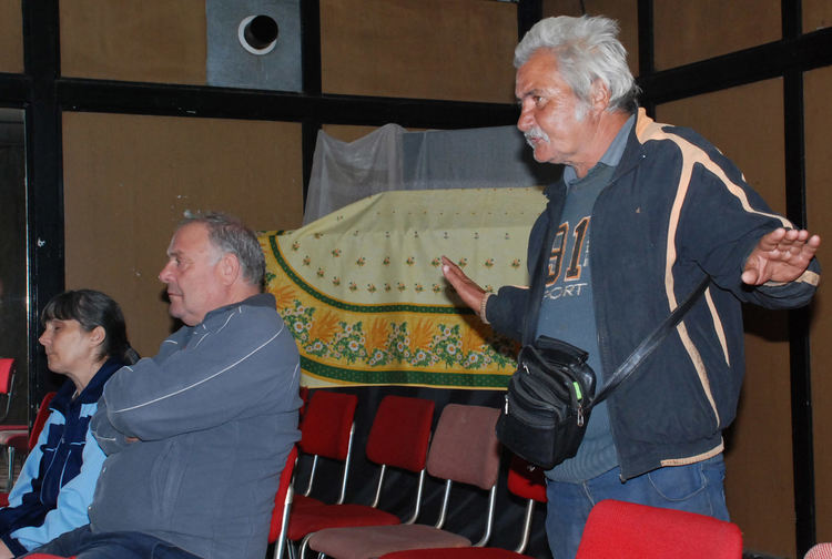 Жители на "Орфей" дискутираха проблемите в квартала с Драгомир Андонов