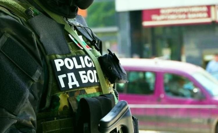 ГДБОП влезе в БФС
