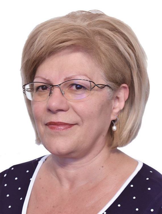 3. МАРИЯ СТАНЧЕВА ВЪЛКАНОВА