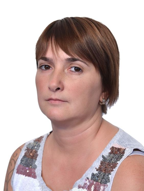 18. СИЙКА АТАНАСОВА КИРКОВА