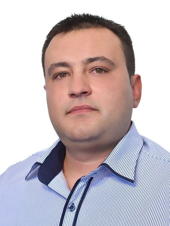 17. ЙОРДАН РАЙЧЕВ ИСАКОВ