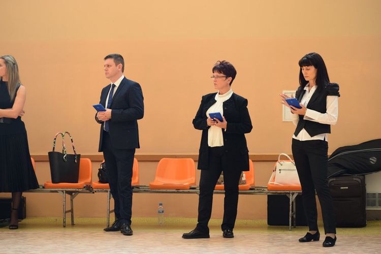 Танцьори от Хасково на почетната стълбица в Сливен