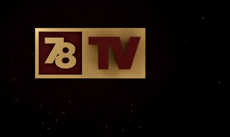 Слави Трифонов пусна промоционалeн клип на своята телевизия