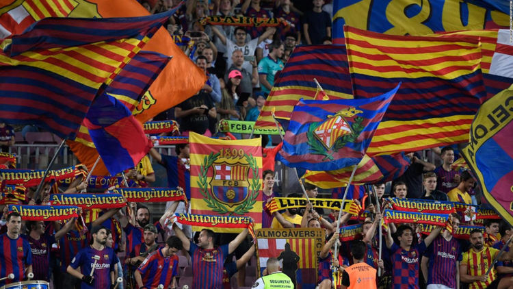 Нов вот за референдум в Каталуния е неизбежен, вярва осъден каталунски лидер