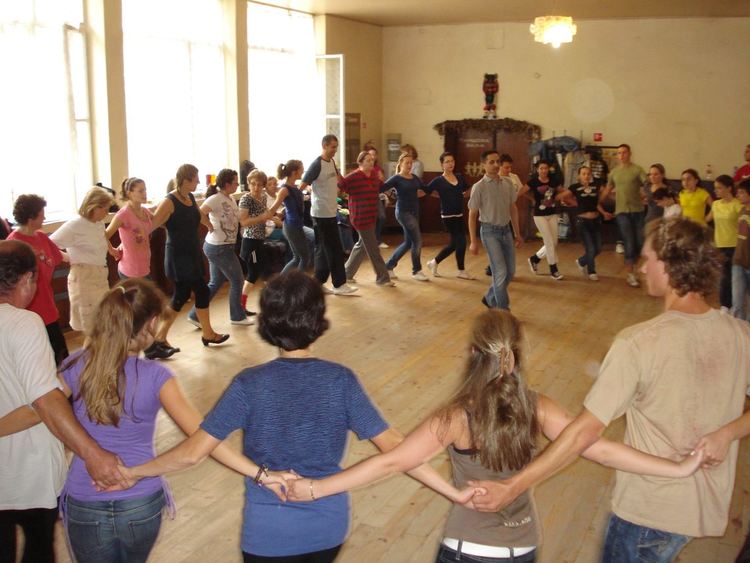 Клуб "Хоро" в Смолян чества 15-ти рожден ден с уникален спектакъл