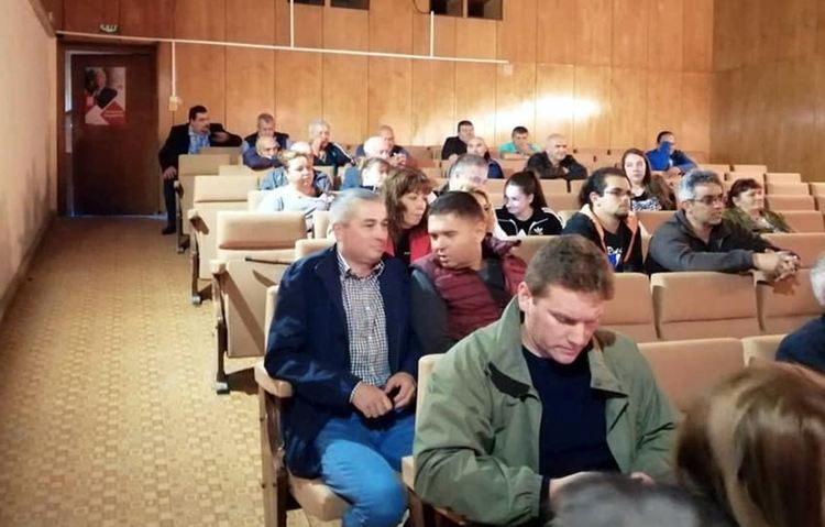 Кандидатът за кмет Стефан Сабрутев: И пътища да правим, и проекти да развиваме, хора са нужни, за да съживим региона