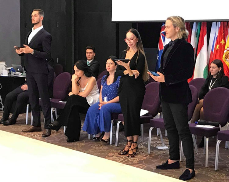 Марин и Диляна от "Гранд" са №1 в турнир в Румъния, Амбра-Рая със сребро и бронз