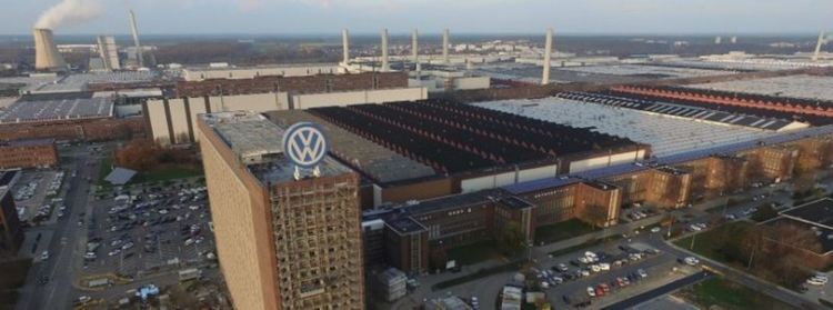 Volkswagen отложи строежа на завода в Турция след инвазията в Сирия