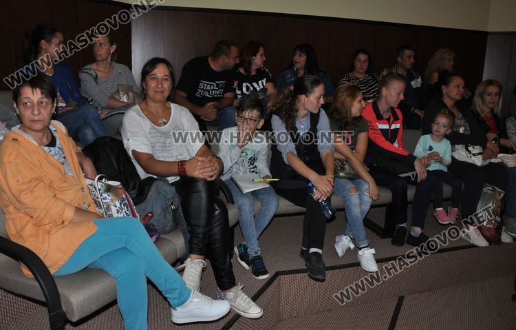 Йорданка Благоева: Следвайте смело мечтите си!