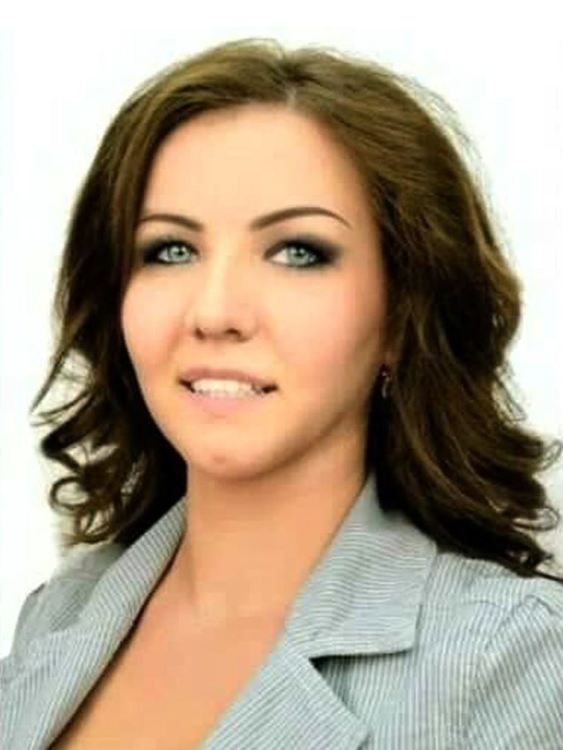 14. ВАНЯ МИНЧЕВА ГЕРАКСИЕВА