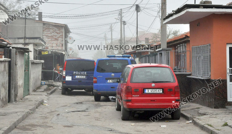 Арести при спецакция за наркотици в "Република"