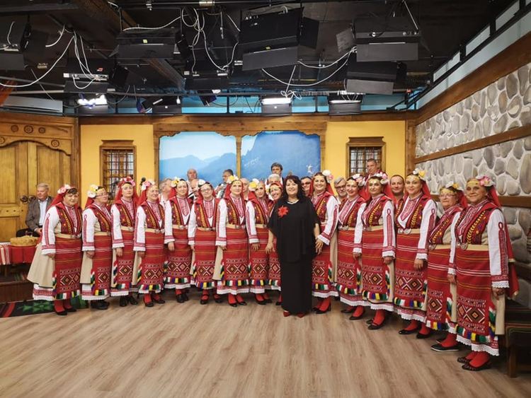 Повтарят предаването с първомайско участие в сряда