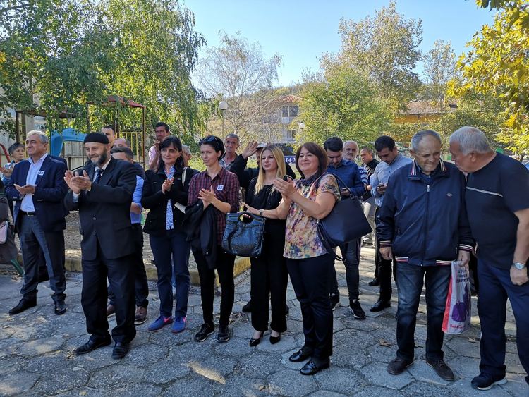 Мустафа Карадайъ: ДПС е партията, която решава проблеми