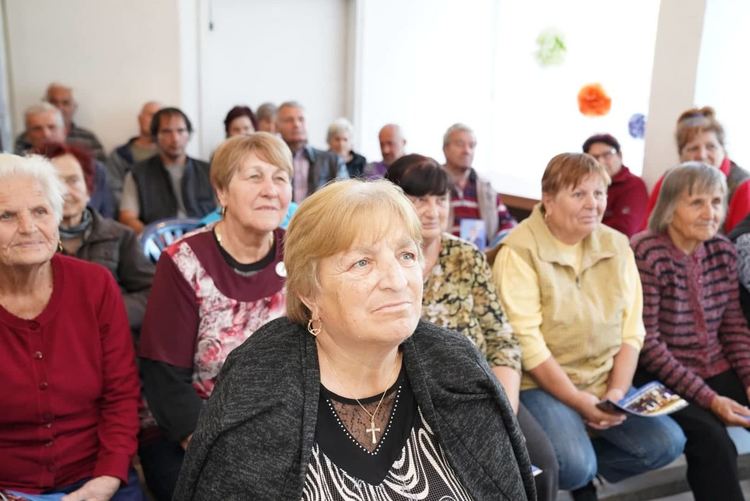 Иво Димов: Здравната грижа е важна за хората от малките населени места