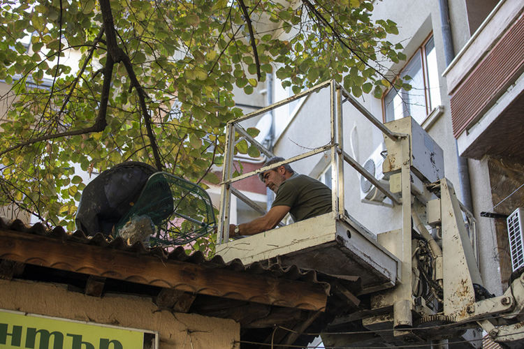 Сн.: Община Стара Загора