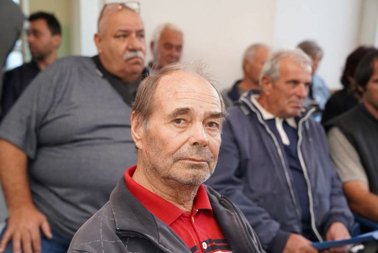 Иво Димов: Здравната грижа е важна за хората от малките населени места