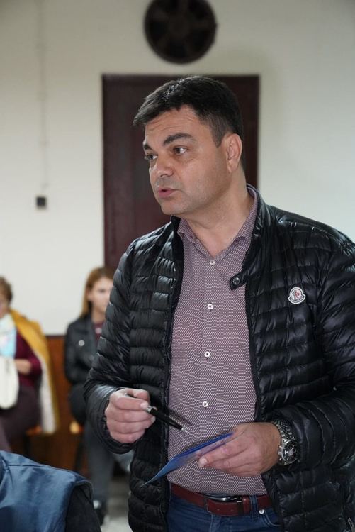 Село Бодрово е доказало, че има възможности да развива културата, която е приоритет в програмата на кандидата за кмет Иво Димов