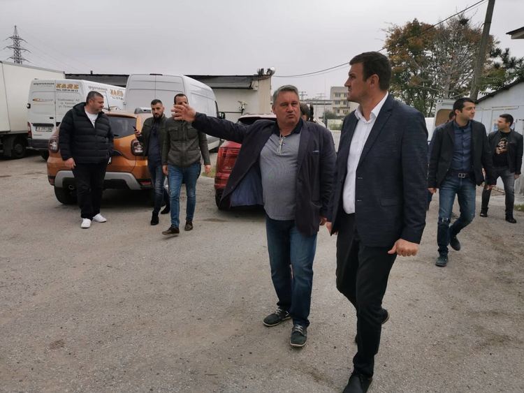 Станислав Дечев: Никой не е по-голям от хляба, затова уважавам труда на всеки човек 