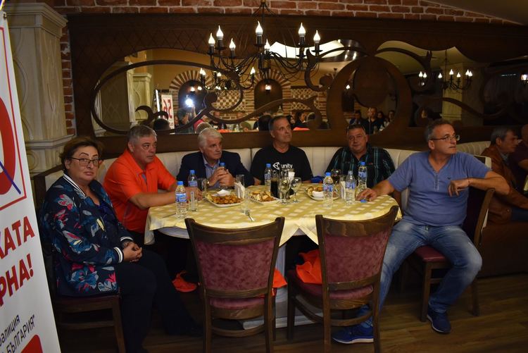 Д-р Емил Караиванов: Създаваме реални възможности за спортни занимания на децата и младите хора