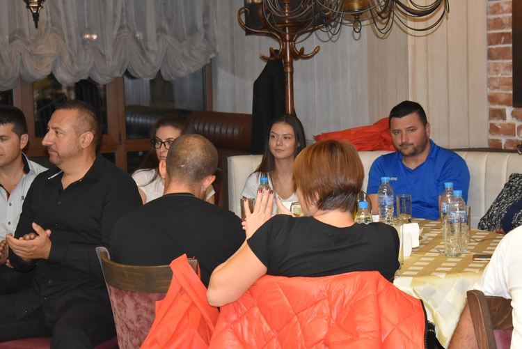 Д-р Емил Караиванов: Създаваме реални възможности за спортни занимания на децата и младите хора