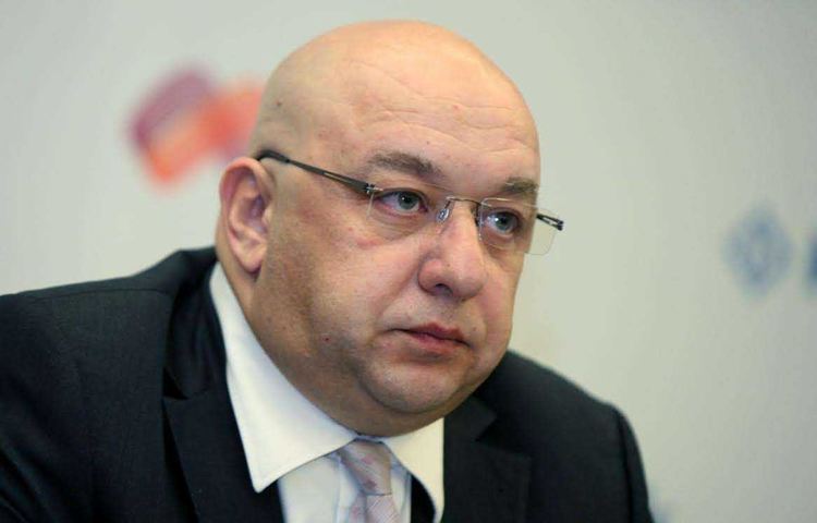 Спортният министър Красен Кралев с двудневна визита в региона, сн. ТВ Европа