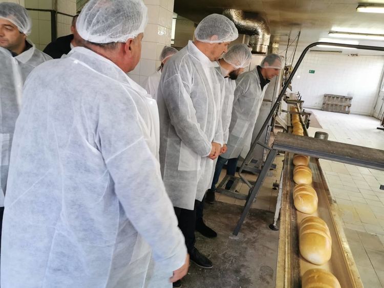 Станислав Дечев: Никой не е по-голям от хляба, затова уважавам труда на всеки човек 