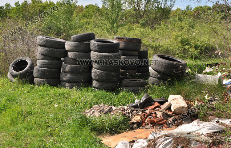 Екоинспекцията в Смолян с масови проверки за незаконно изгаряне на отпадъци
