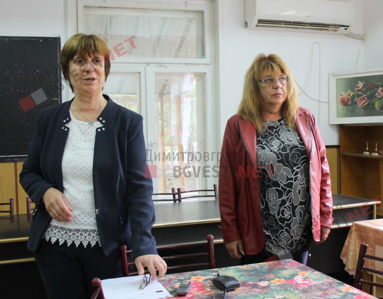 Нова социална услуга за възрастните хора стартира в Димитровград