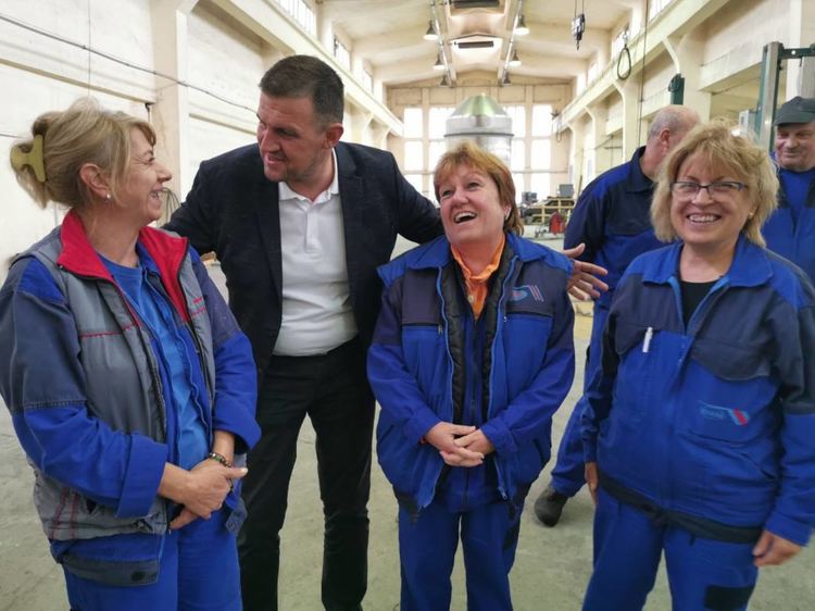 Станислав Дечев в ПИМ: За Хасково ще работим всички заедно 