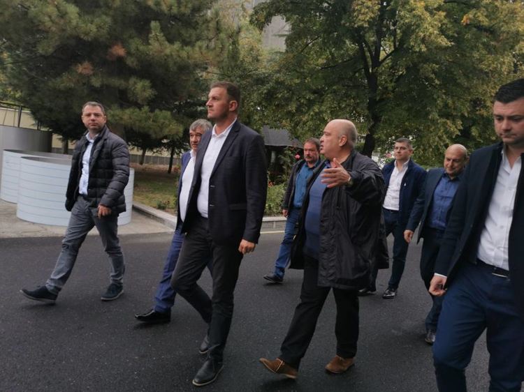 Станислав Дечев в ПИМ: За Хасково ще работим всички заедно 