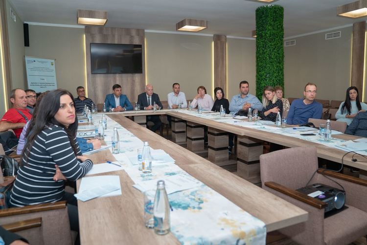 Иво Димов: Димитровград ще бъде град с по-чиста вода и по-чист въздух!