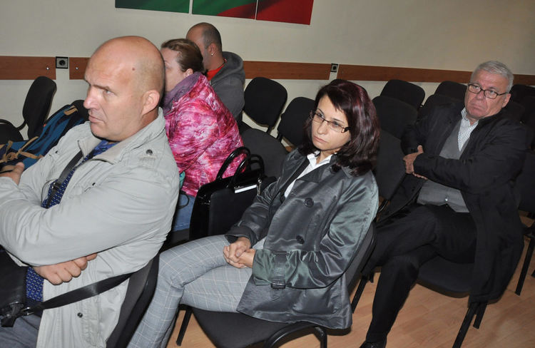 Милена Налбантова: Граждански борд и специалисти да вземат активно участие в обсъждането на Културния календар в Хасково