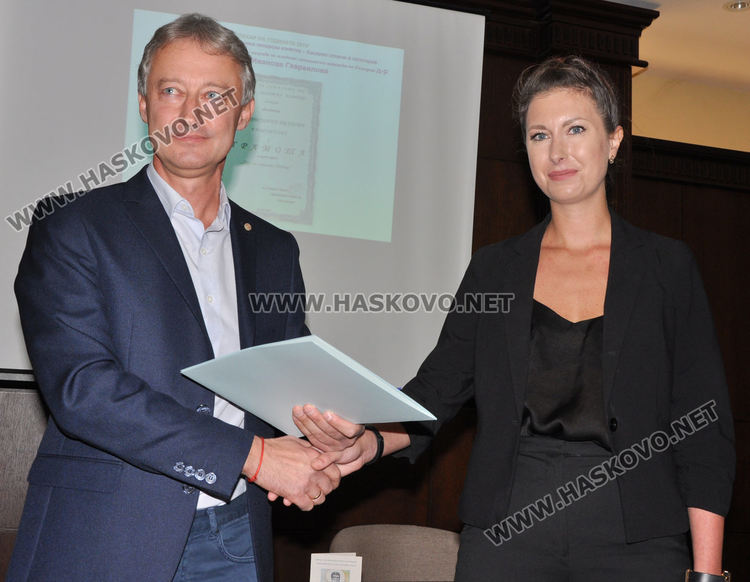 Д-р Дражев с приз "Лекар на 2019 година", отличиха и двама хирурзи