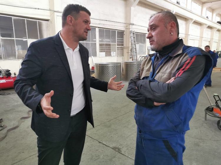 Станислав Дечев в ПИМ: За Хасково ще работим всички заедно 