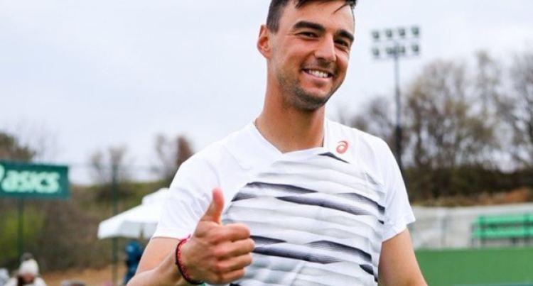 Втората тенис ракета на България с открит урок по тенис в Смолян