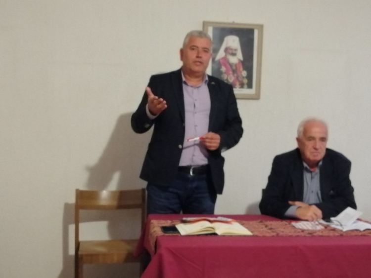 ГЕРБ всяват разделение между селата 