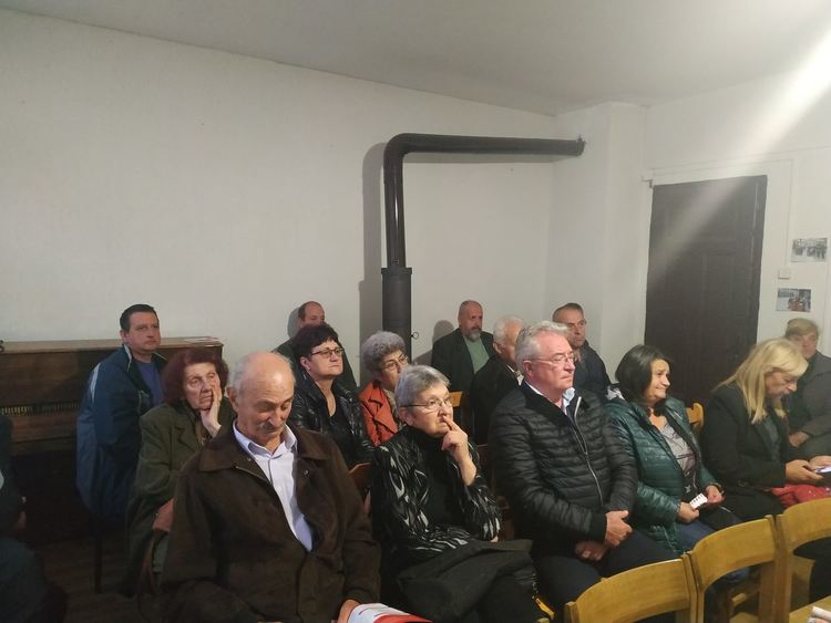 ГЕРБ всяват разделение между селата 