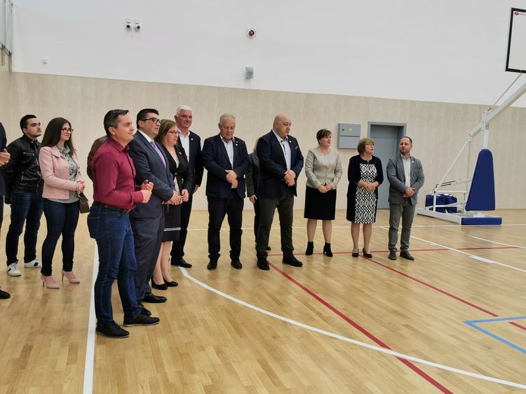 Министър Красен Кралев: Ще подкрепим усилията на Николай Мелемов за развитието на спорта