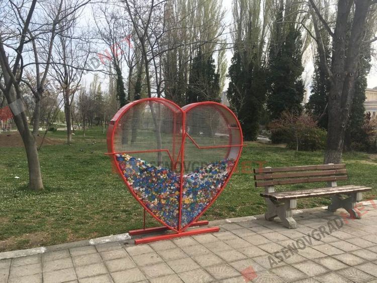 „Капачки за бъдеще”: Нов кувьоз в Асеновград за първи път от 20 години