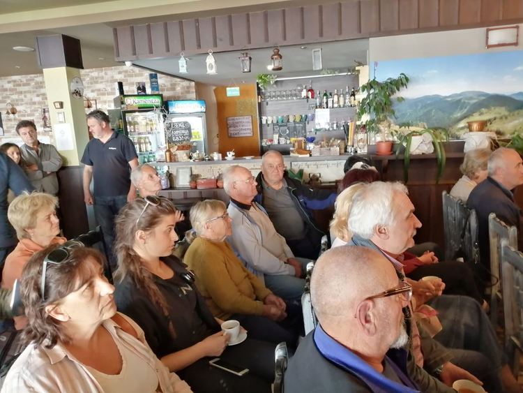 ГЕРБ всяват разделение между селата 