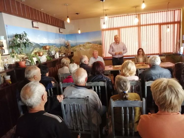 ГЕРБ всяват разделение между селата 