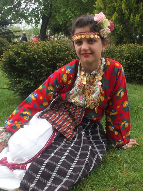 Мария Глухова