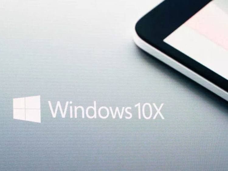 Windows 10X – всичко, което знаем за новата ОС