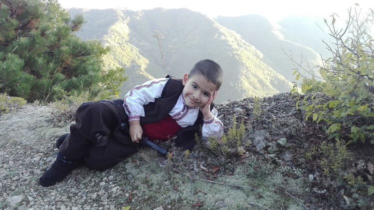 Мартин Зейнелов