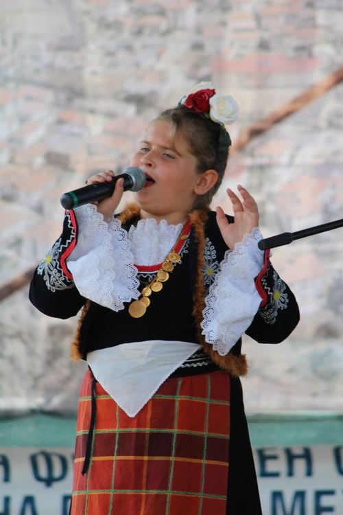 Ира Демирева