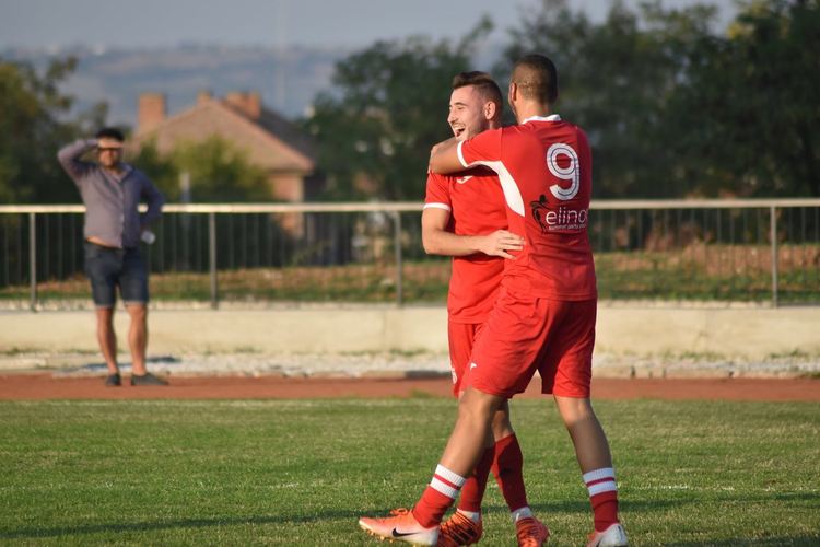 АФК „Хасково” мачка „Герганин извор” с 4:2